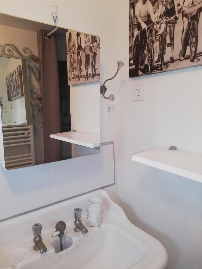 La Cadette Villa Etretat Ngoại thất bức ảnh