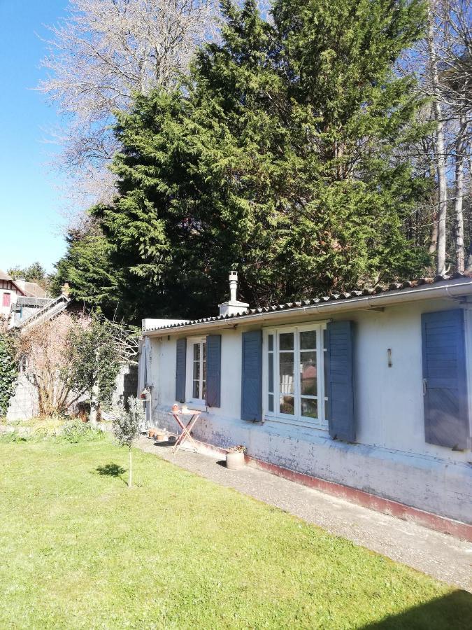 La Cadette Villa Etretat Ngoại thất bức ảnh